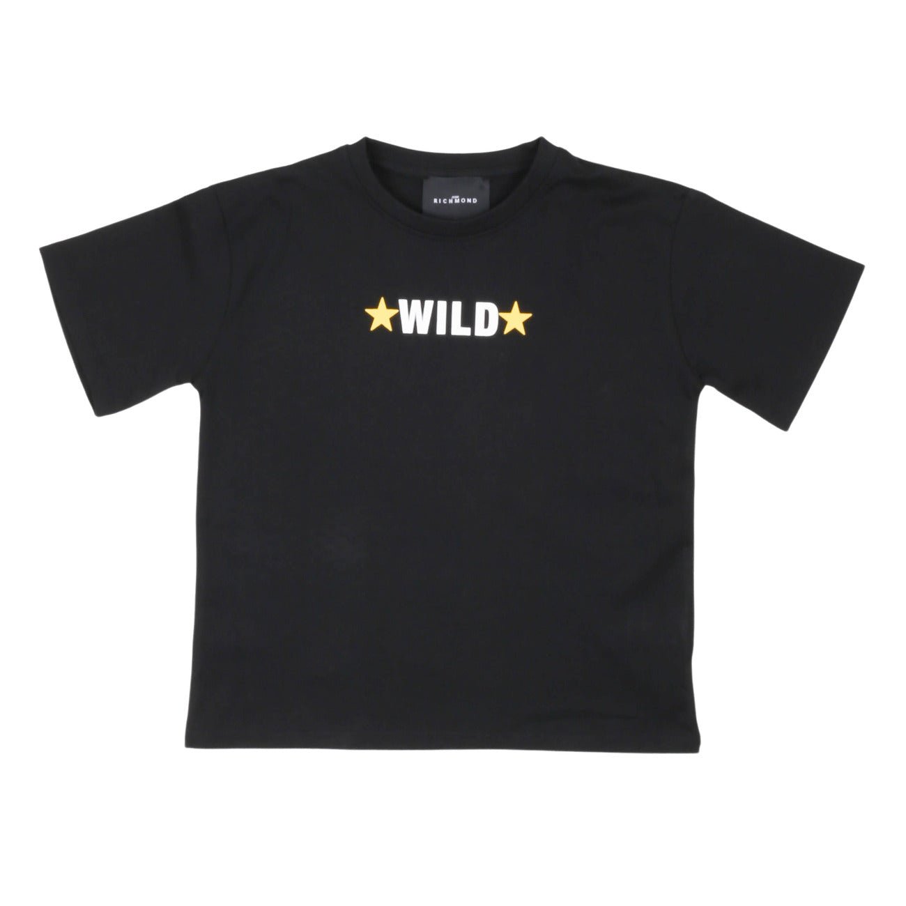 john richmond - T-shirt - Klotheds