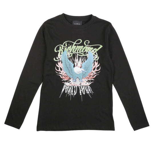 john richmond - T-shirt - Klotheds