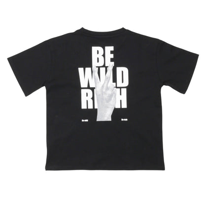 john richmond - T-shirt - Klotheds