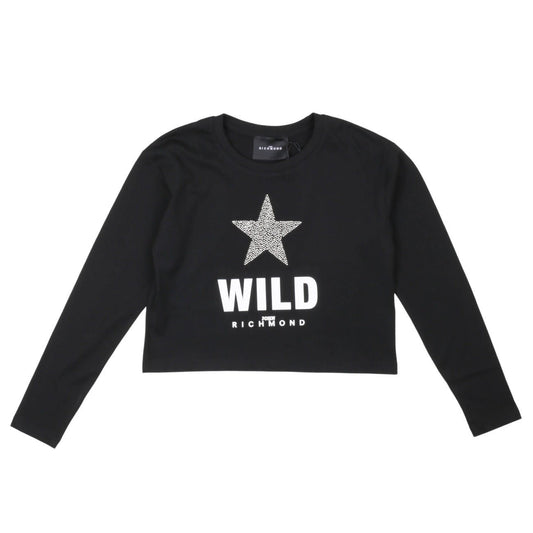 john richmond - T-shirt - Klotheds