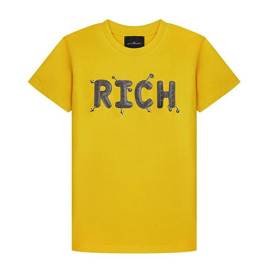 john richmond - T-shirt - Klotheds