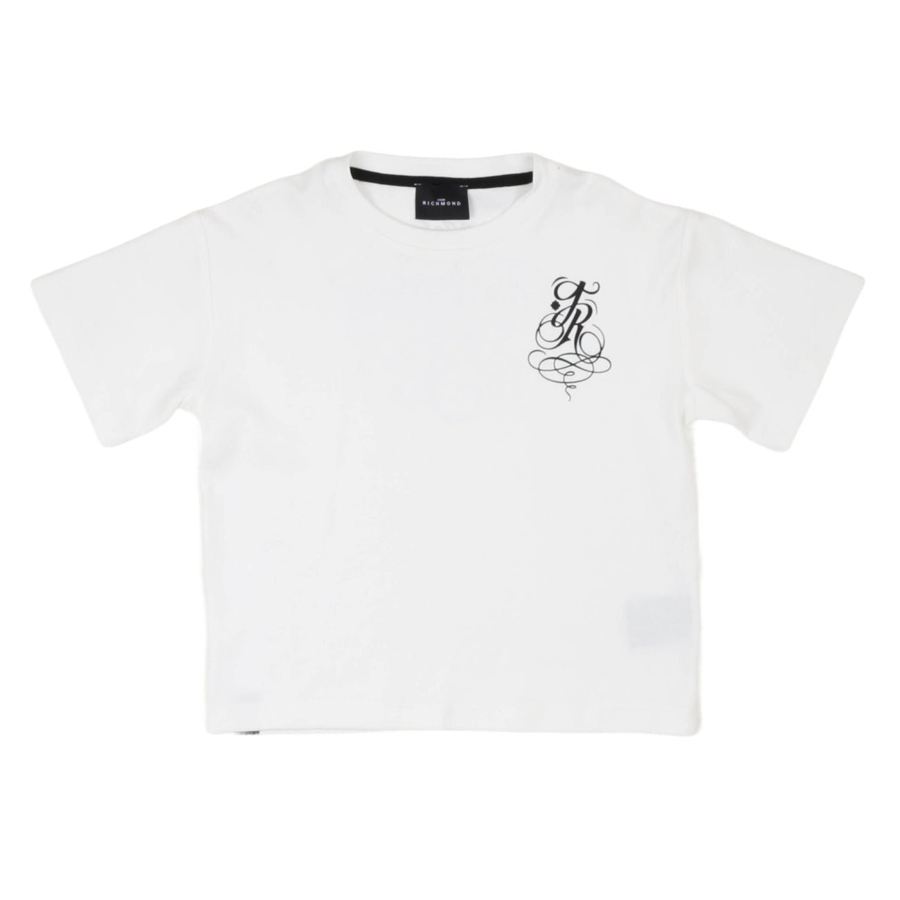 john richmond - T-shirt - Klotheds