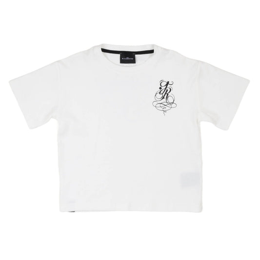 john richmond - T-shirt - Klotheds