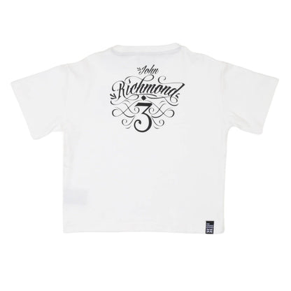 john richmond - T-shirt - Klotheds