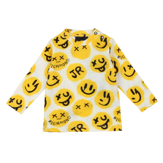 john richmond - T-shirt - Klotheds