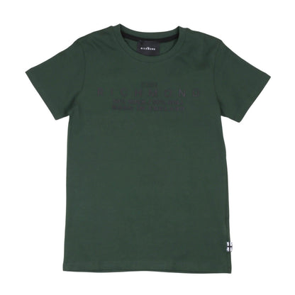 john richmond - T-shirt - Klotheds