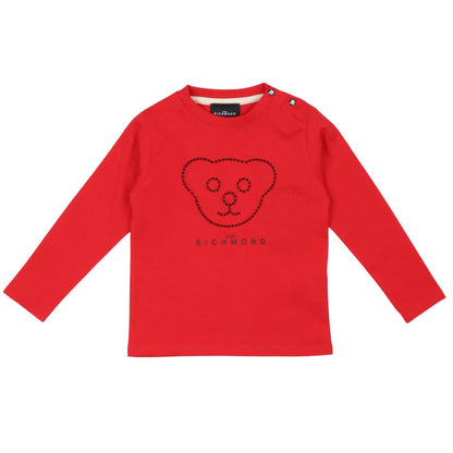 john richmond - T - SHIRT DEAKIN - Klotheds