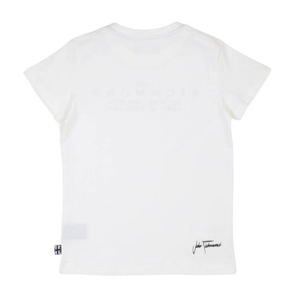 john richmond - T - SHIRT ENNIS - Klotheds