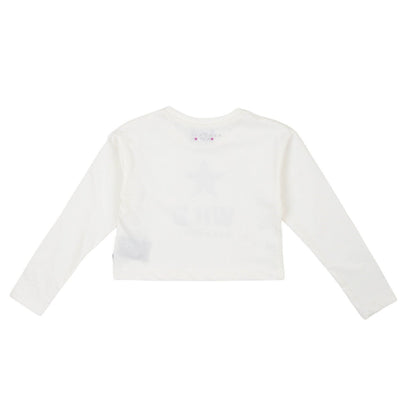 john richmond - T - SHIRT HORACE - Klotheds