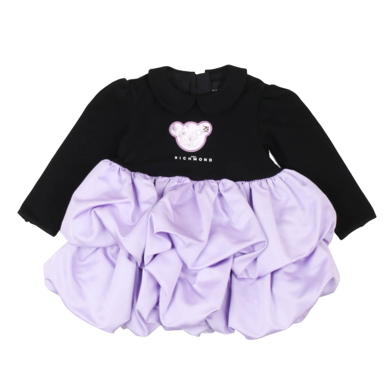 john richmond - VESTITO CHAFER - Klotheds