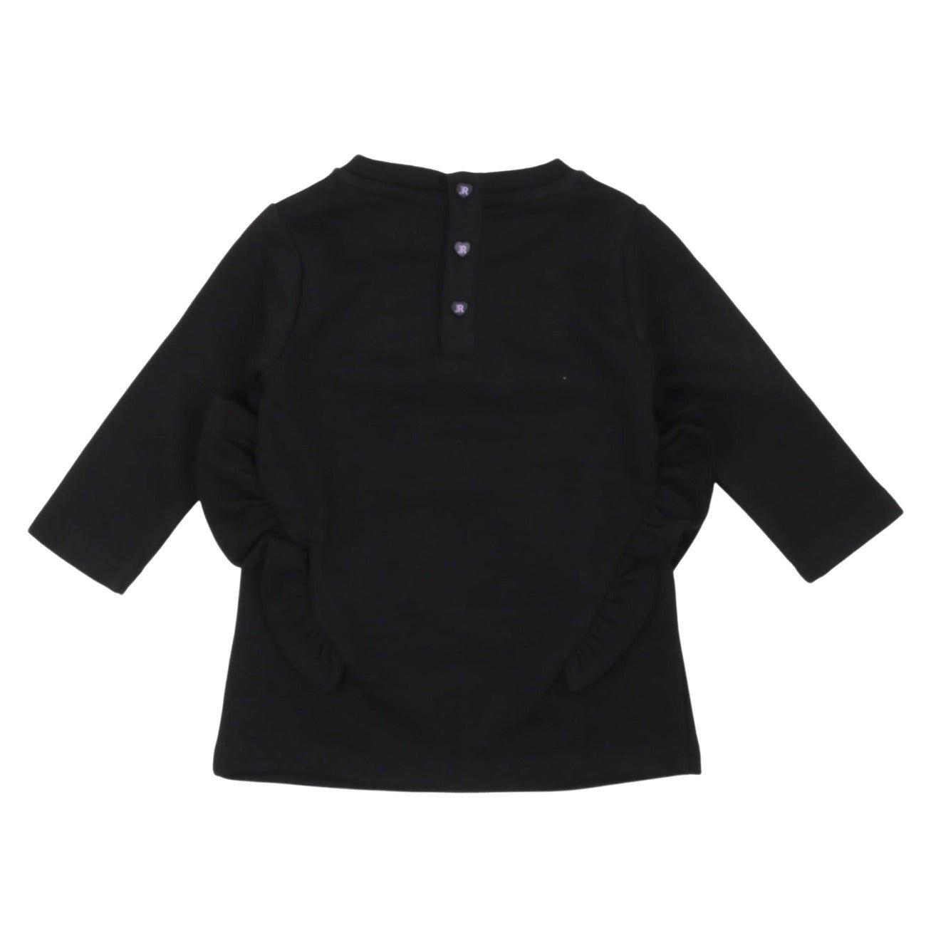 john richmond - VESTITO FELPATO CALKIRNA - Klotheds