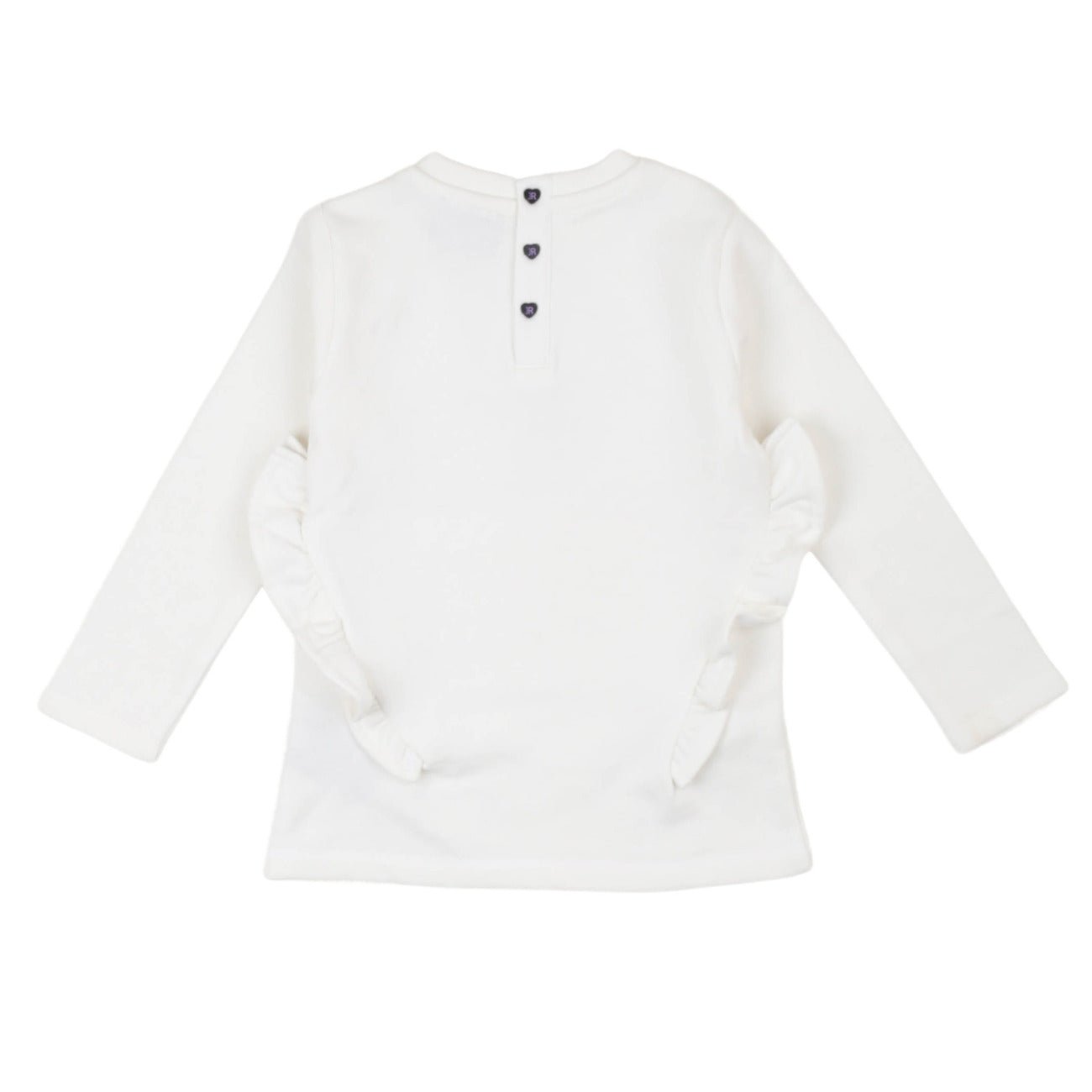 john richmond - VESTITO FELPATO CALKIRNA - Klotheds