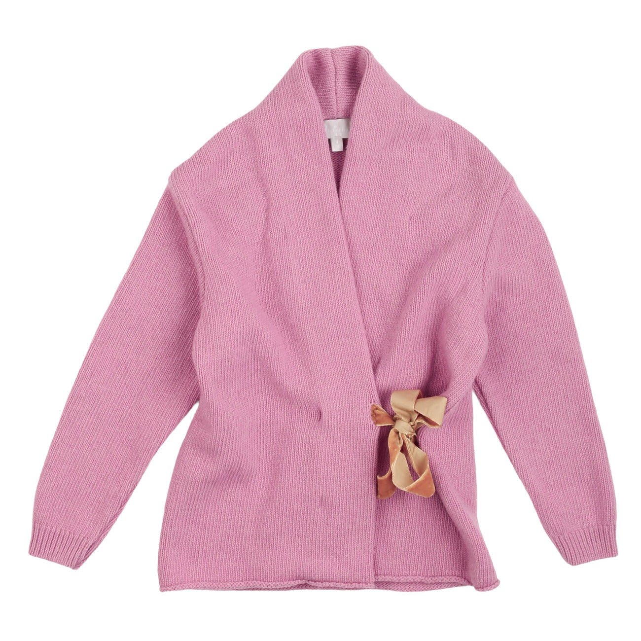 lalalu - Cardigan - Klotheds