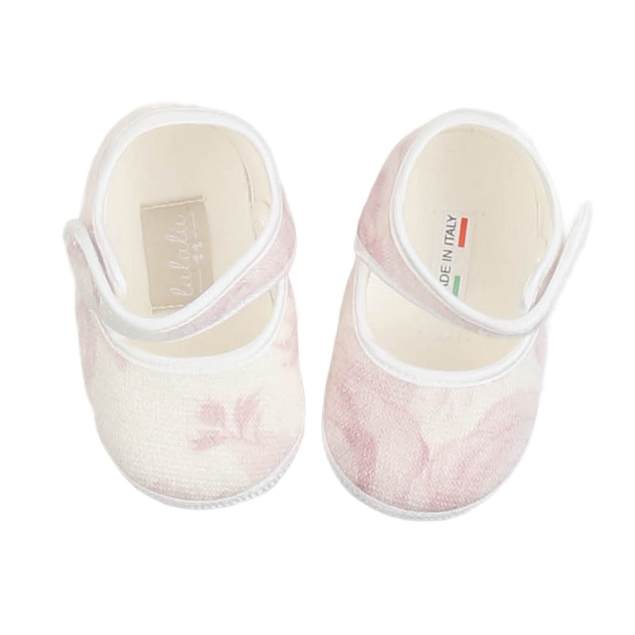 lalalu - Scarpine - Klotheds