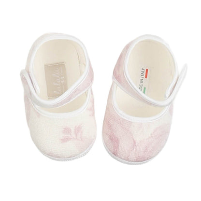 lalalu - Scarpine - Klotheds