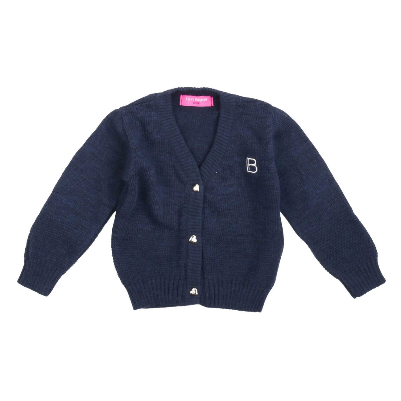 laura biagiotti - Cardigan - Klotheds