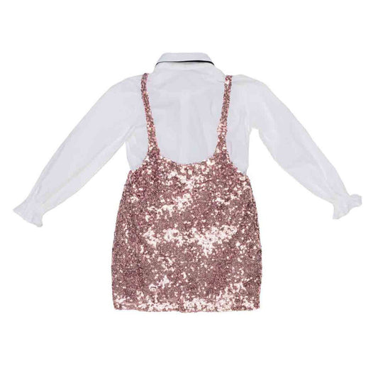 lulu by miss grant - ABITO + CAMICIA + CRAVATTA GIRL - Klotheds