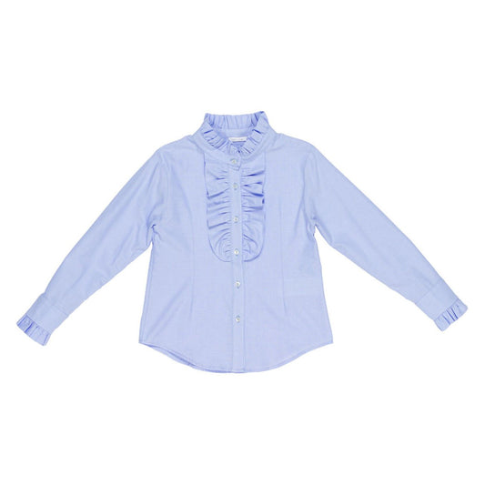 lulu by miss grant - CAMICIA GIRL - Klotheds