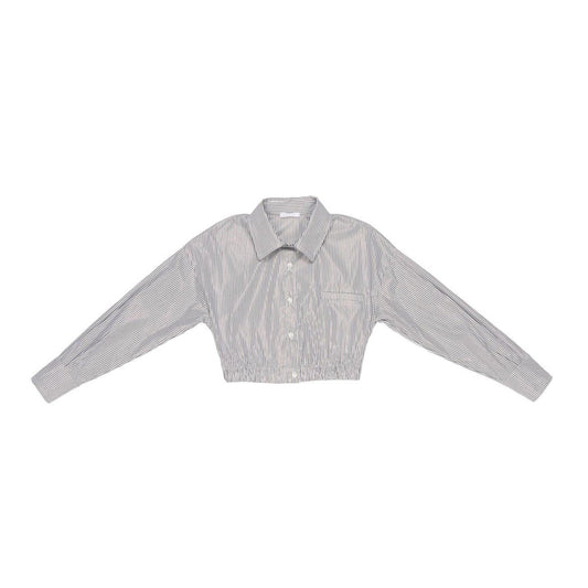 lulu by miss grant - CAMICIA GIRL - Klotheds