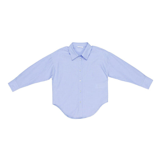 lulu by miss grant - CAMICIA GIRL - Klotheds