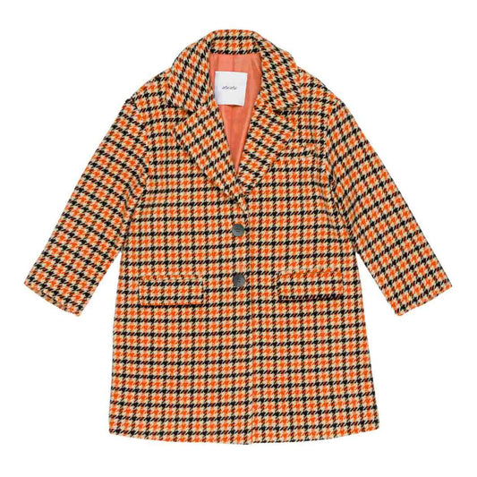 lulu by miss grant - CAPPOTTO GIRL - Klotheds