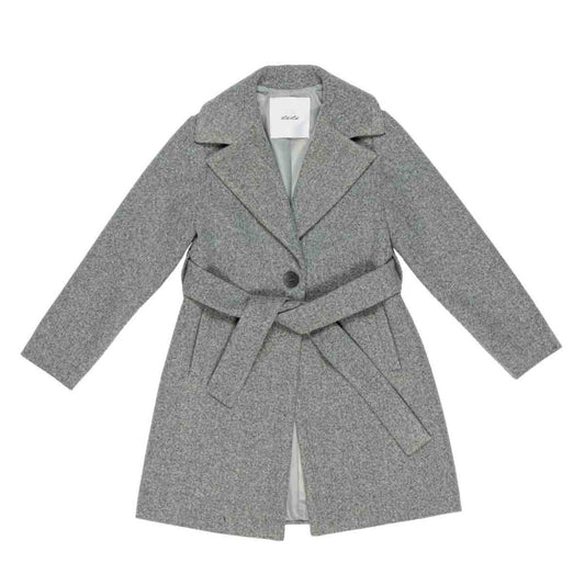 lulu by miss grant - CAPPOTTO GIRL - Klotheds