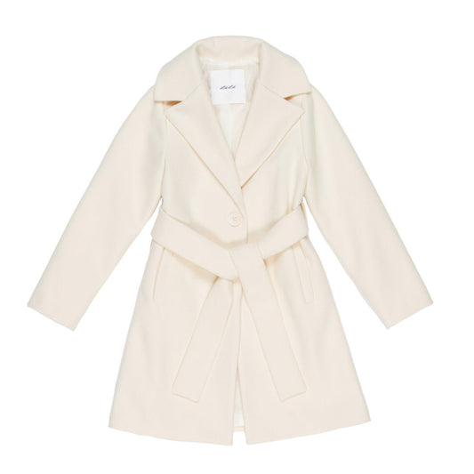 lulu by miss grant - CAPPOTTO GIRL - Klotheds