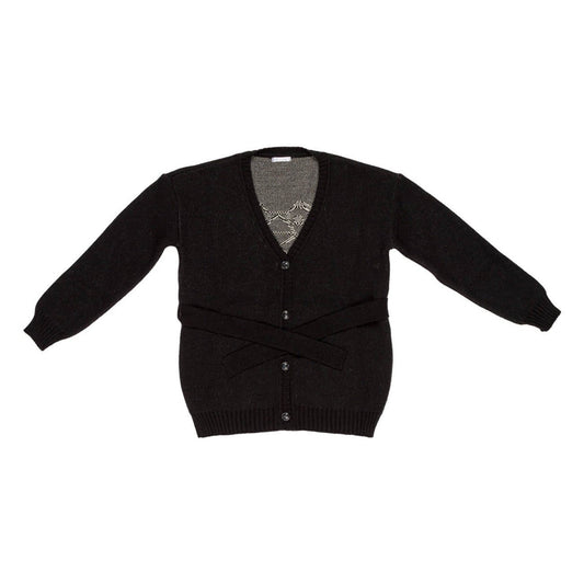 lulu by miss grant - CARDIGAN GIRL - Klotheds