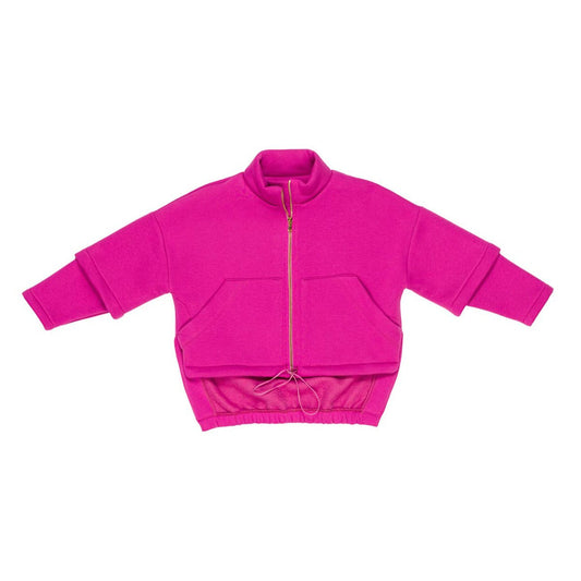 lulu by miss grant - FELPA GIRL - Klotheds