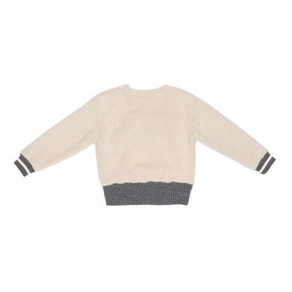 lulu by miss grant - FELPA GIRL - Klotheds