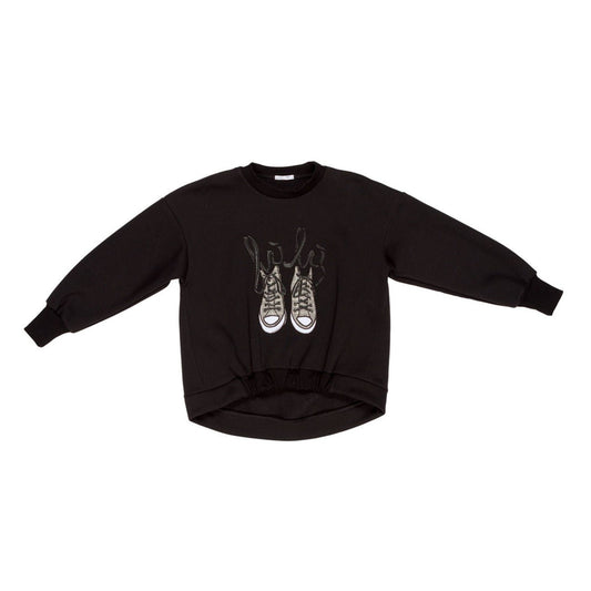 lulu by miss grant - FELPA GIRL - Klotheds