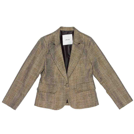 lulu by miss grant - GIACCA GIRL - Klotheds