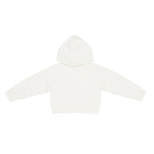 lulu by miss grant - MAGLIA CAPPUCCIO GIRL - Klotheds