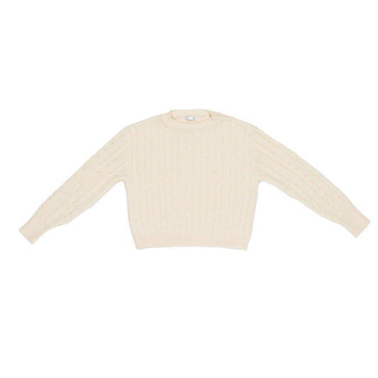 lulu by miss grant - MAGLIA GIRL - Klotheds