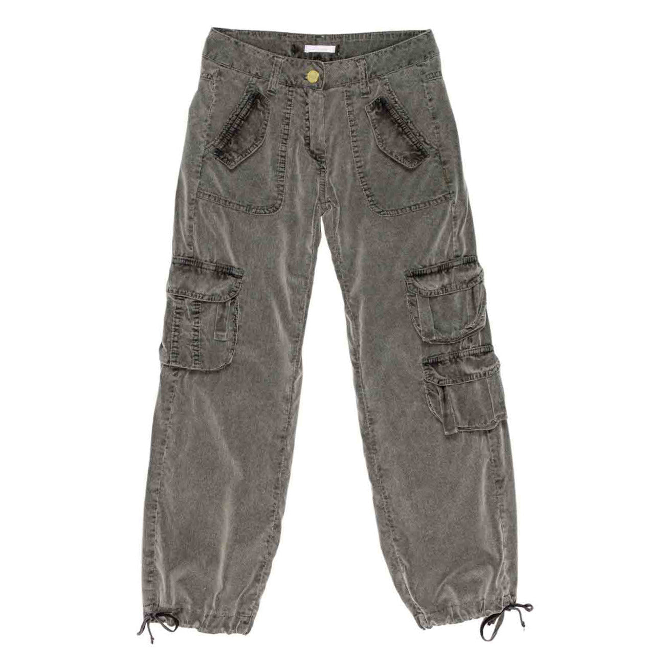 lulu by miss grant - PANTALONE CARGO GIRL - Klotheds