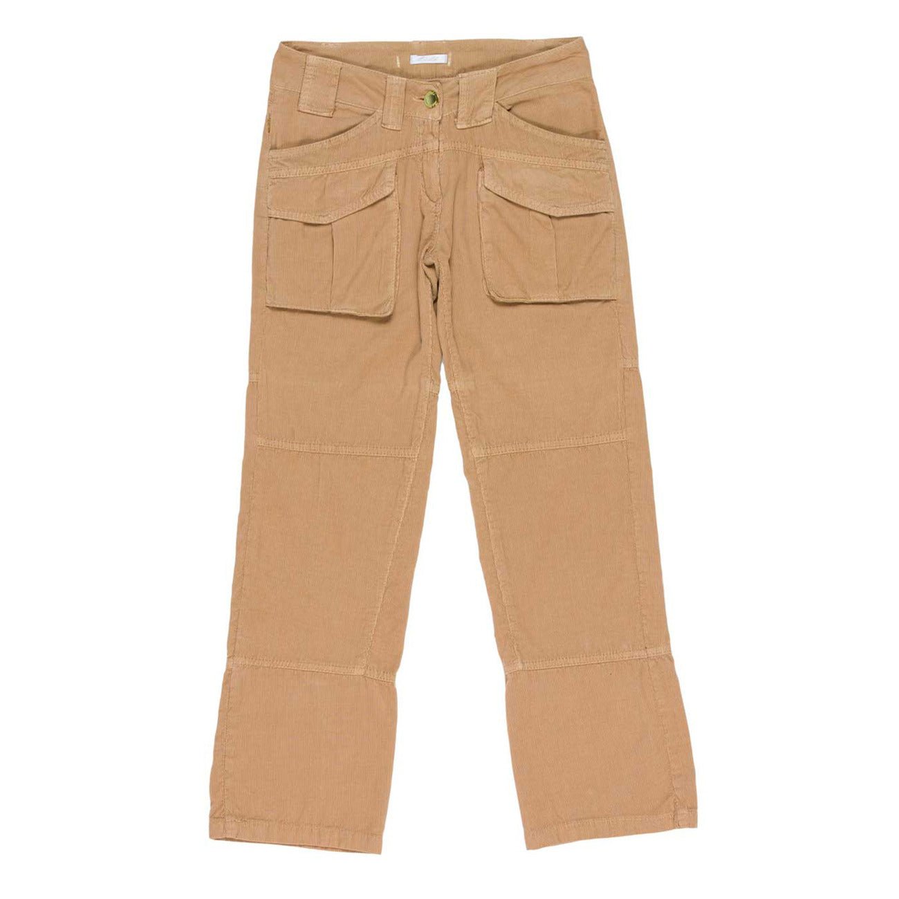 lulu by miss grant - PANTALONE CARGO GIRL - Klotheds