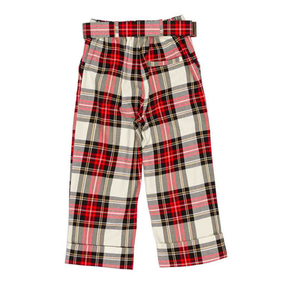 lulu by miss grant - PANTALONE GIRL - Klotheds