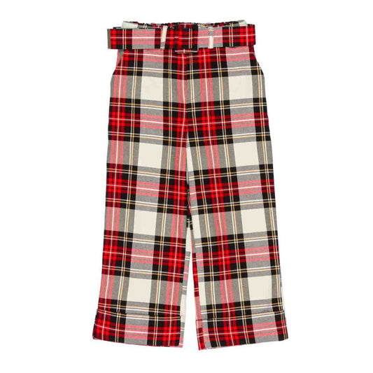 lulu by miss grant - PANTALONE GIRL - Klotheds