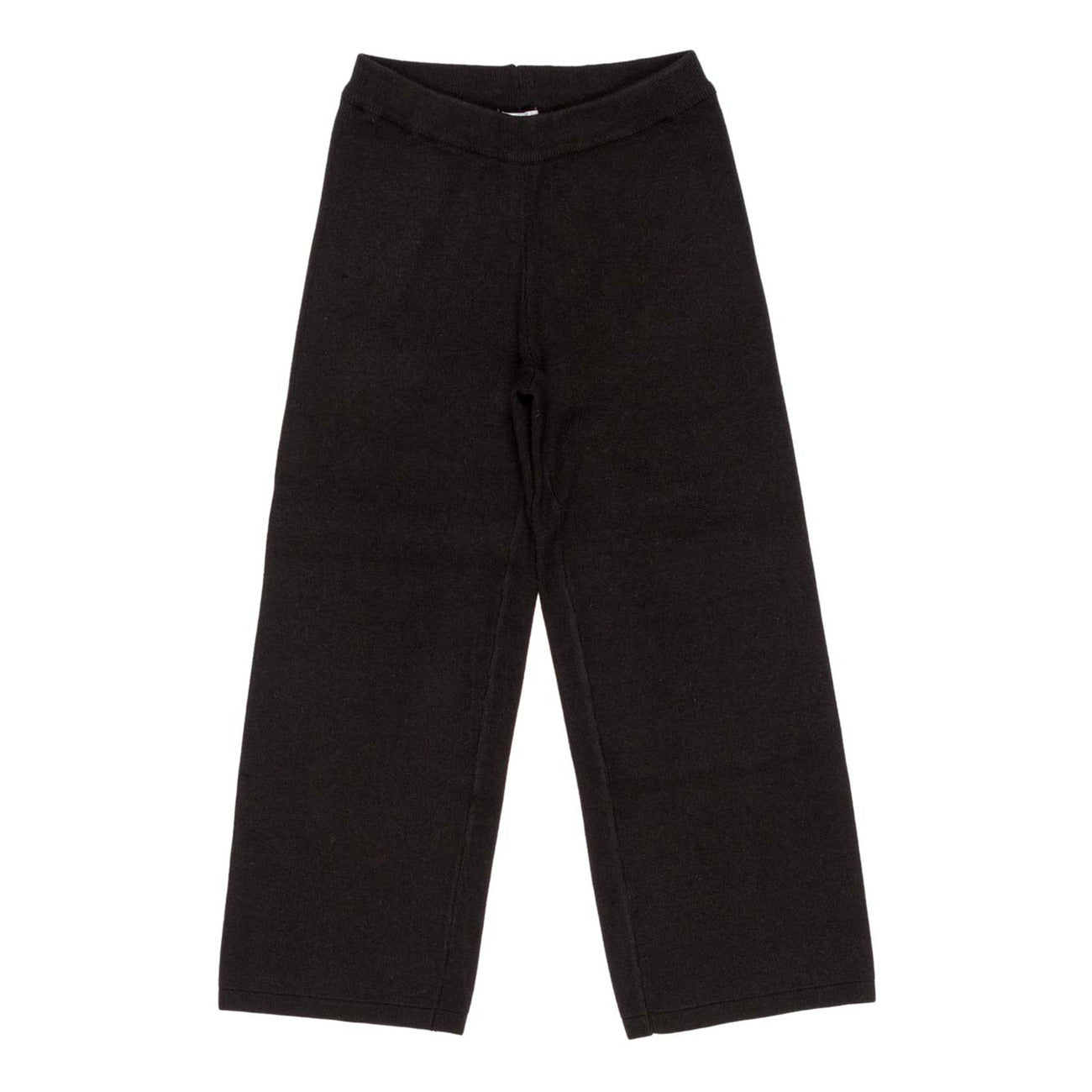 lulu by miss grant - PANTALONE MAGLIA GIRL - Klotheds