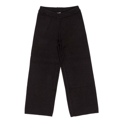 lulu by miss grant - PANTALONE MAGLIA GIRL - Klotheds