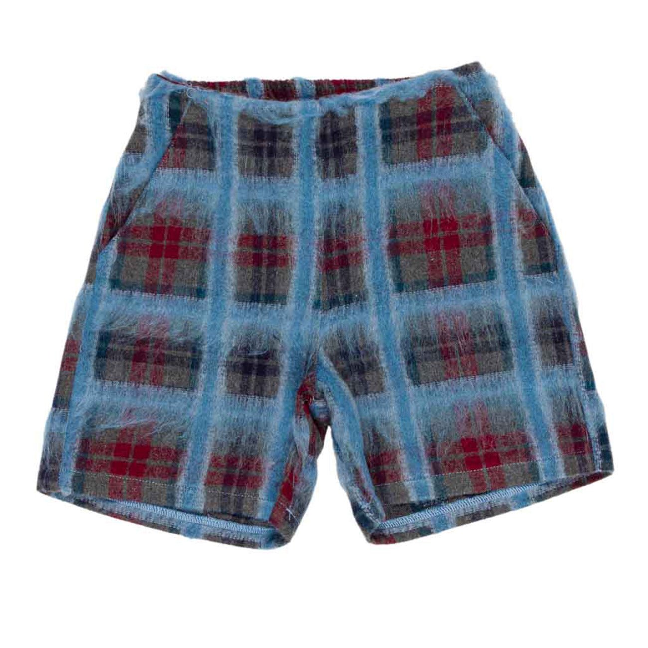 lulu by miss grant - SHORTS GIRL - Klotheds