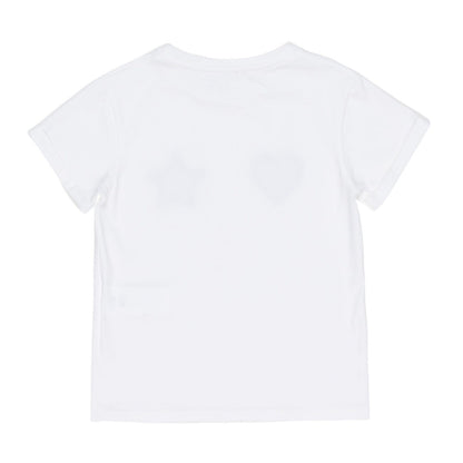 lulu by miss grant - T - SHIRT GIRL - Klotheds