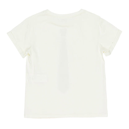 lulu by miss grant - T - SHIRT GIRL - Klotheds