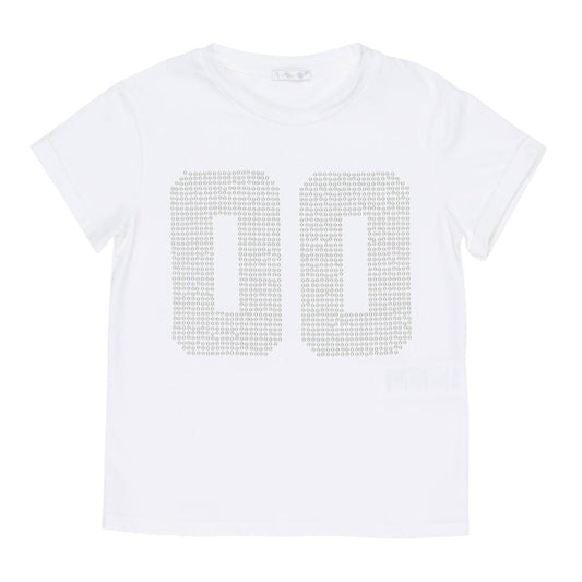 lulu by miss grant - T - SHIRT GIRL - Klotheds