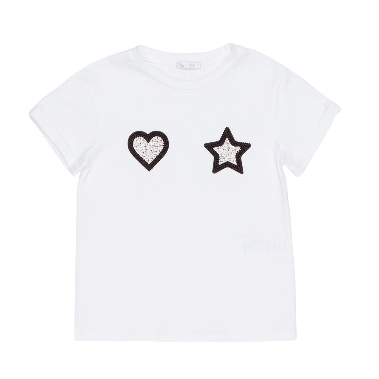 lulu by miss grant - T - SHIRT GIRL - Klotheds