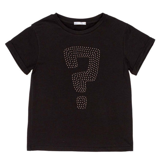 lulu by miss grant - T - SHIRT GIRL - Klotheds