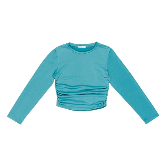 lulu by miss grant - T - SHIRT GIRL - Klotheds