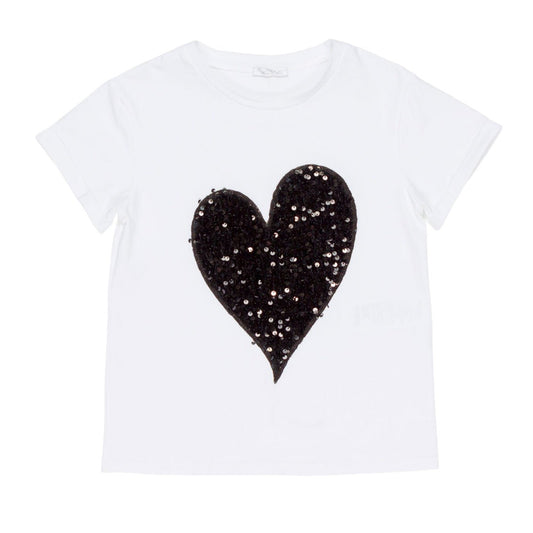 lulu by miss grant - T - SHIRT GIRL - Klotheds