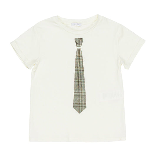 lulu by miss grant - T - SHIRT GIRL - Klotheds