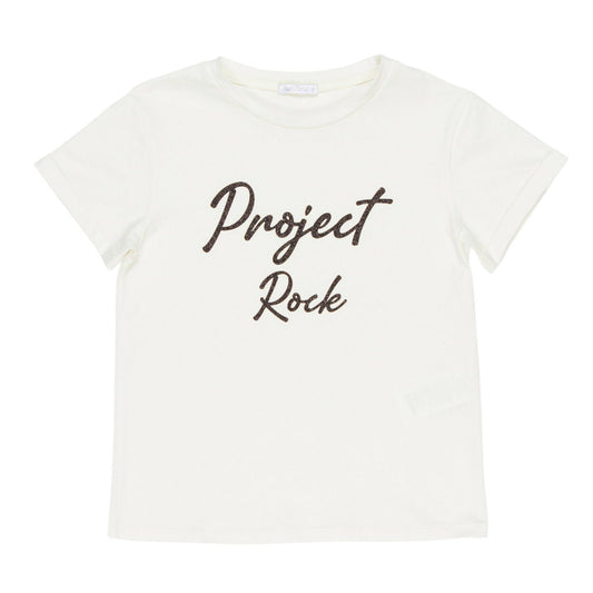 lulu by miss grant - T - SHIRT GIRL - Klotheds